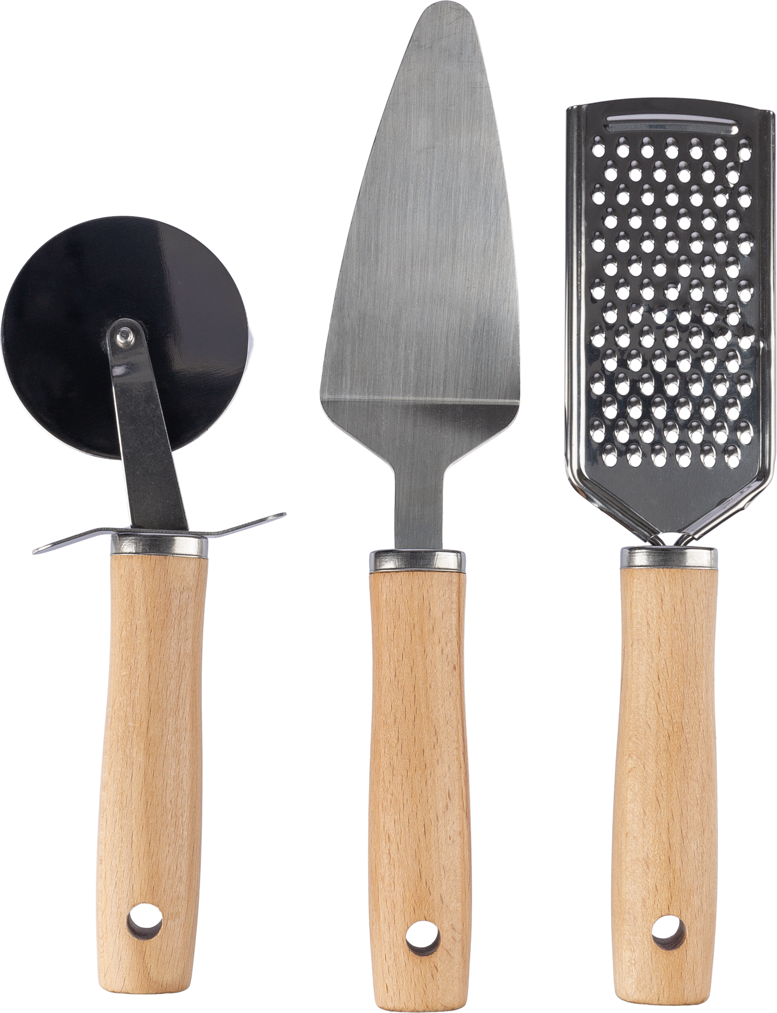 Picture of Kitchen tool set  (3pc)