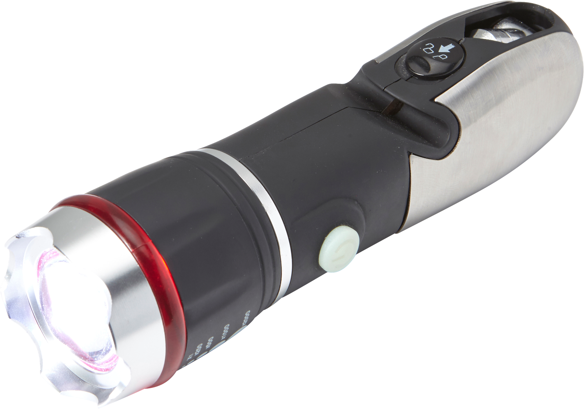 Picture of Metal torch