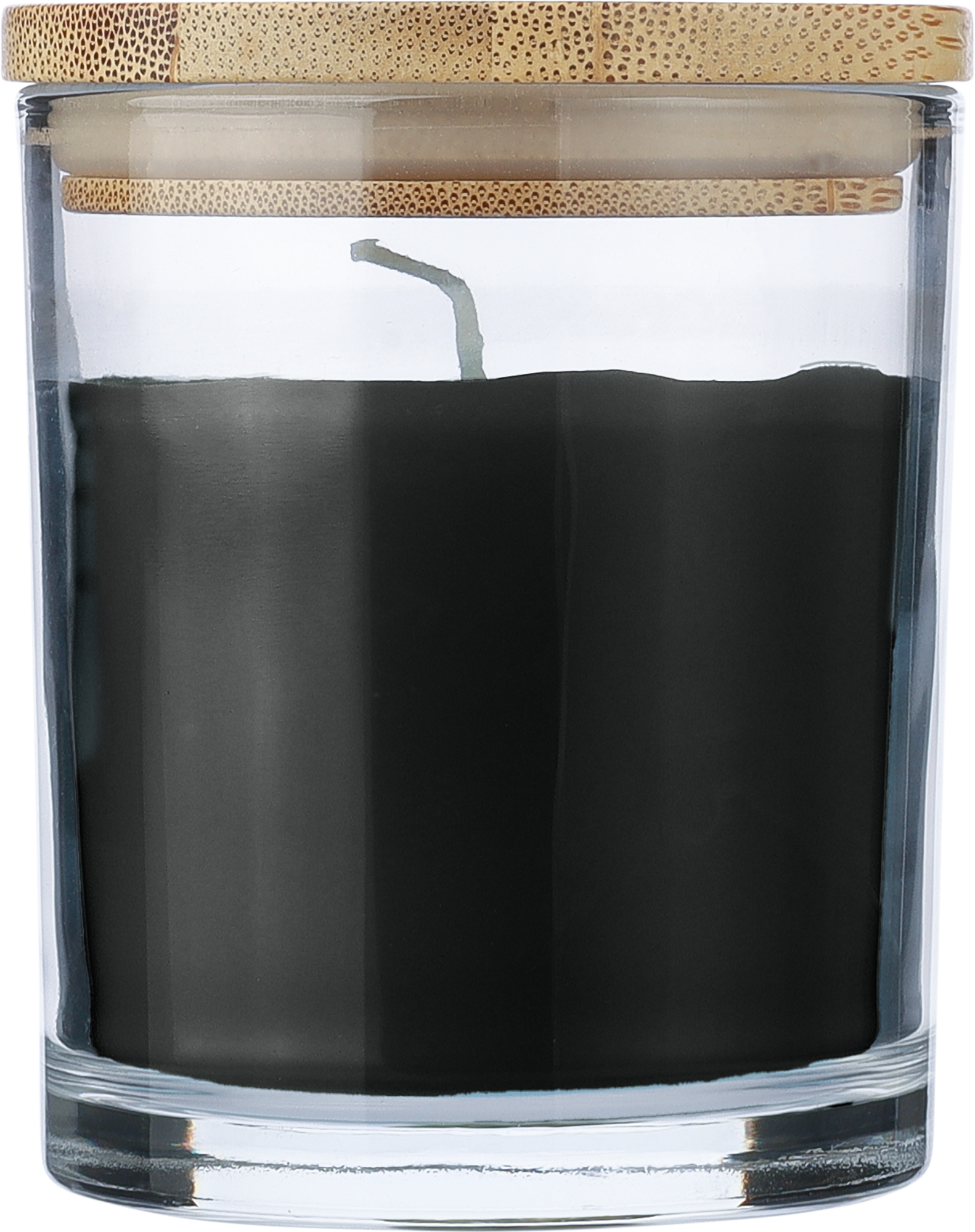 Picture of Glass candle