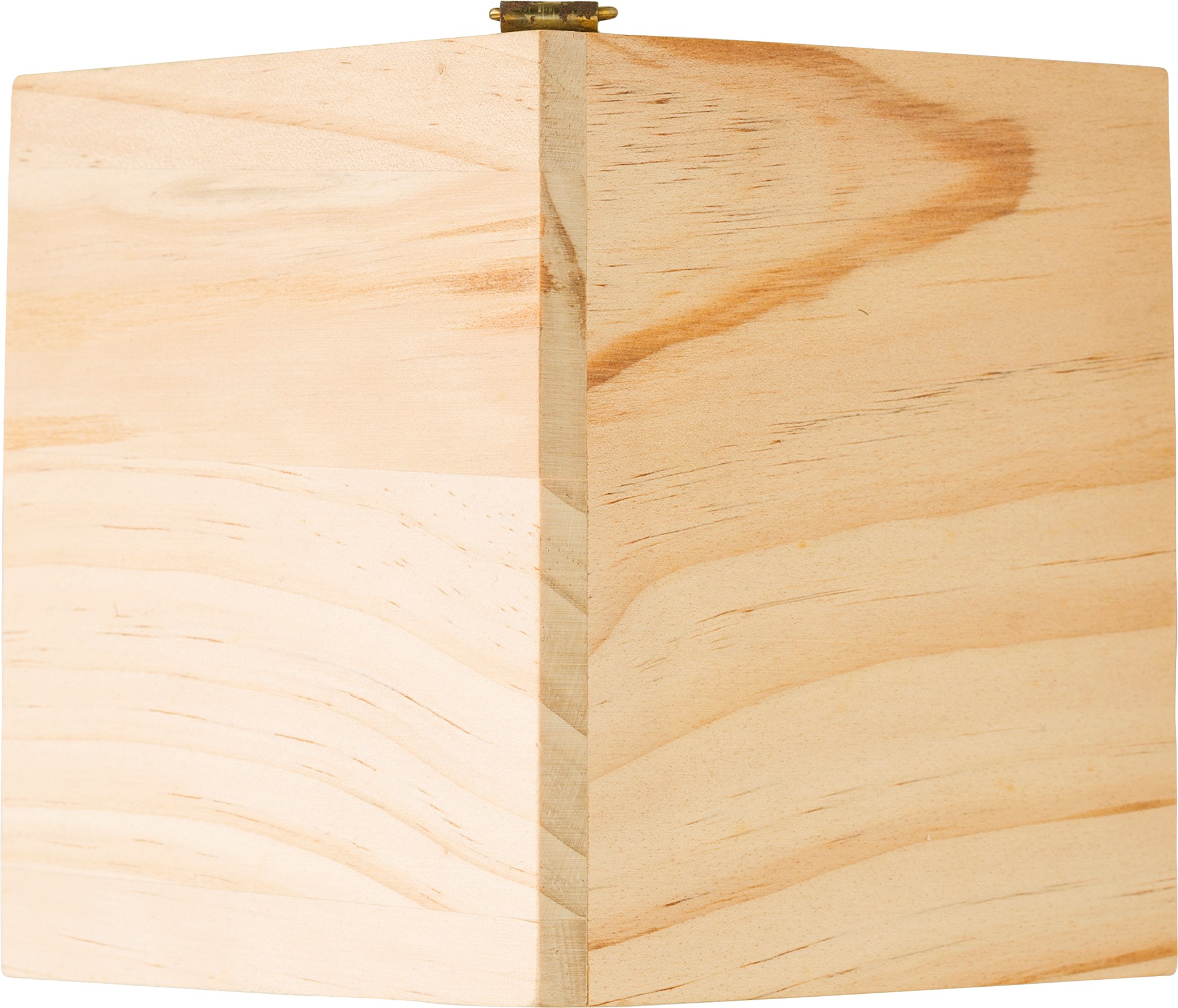 Picture of Wooden bee house