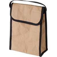 Paper cooler bag 9342_011 (Brown)