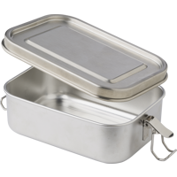 Stainless steel lunch box 966198_032 (Silver)