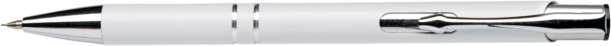 Picture of Push button ballpen