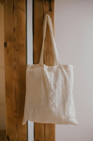 Cotton shopping bag. (180gsm/5.31oz) 7863_lif