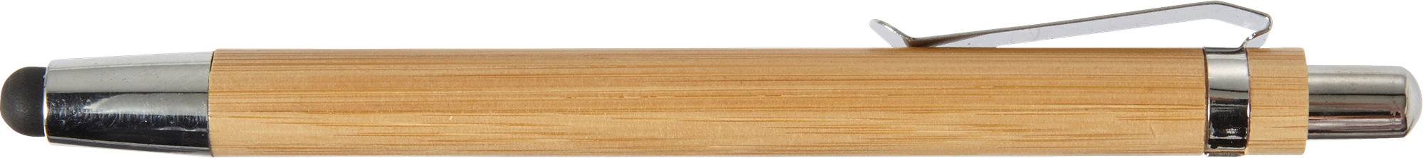 Picture of Bamboo ballpen