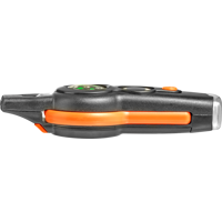Survival tool 8369_007 (Orange)