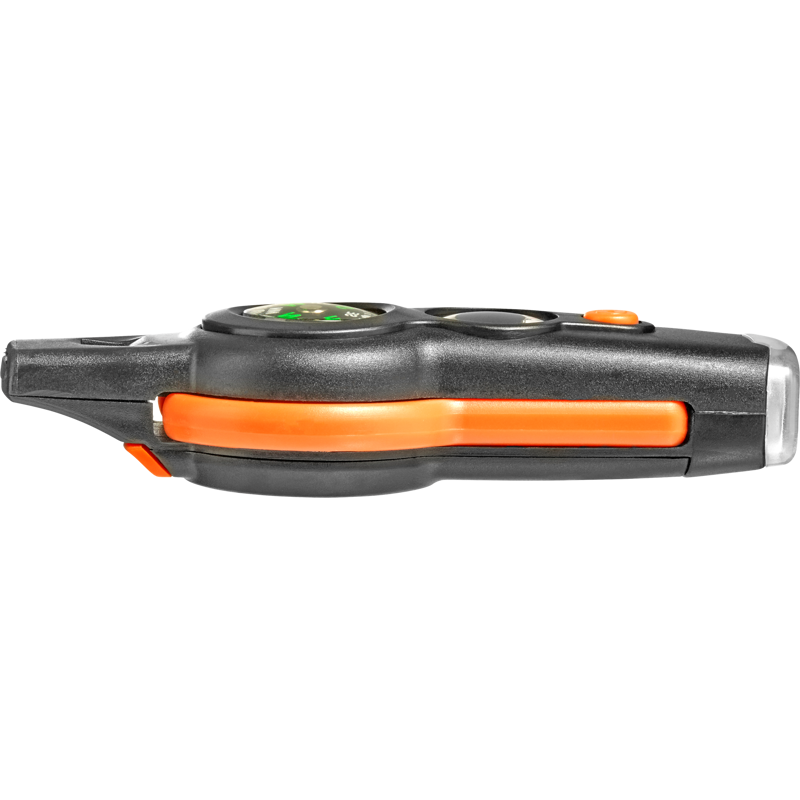 Survival tool 8369_007 (Orange)