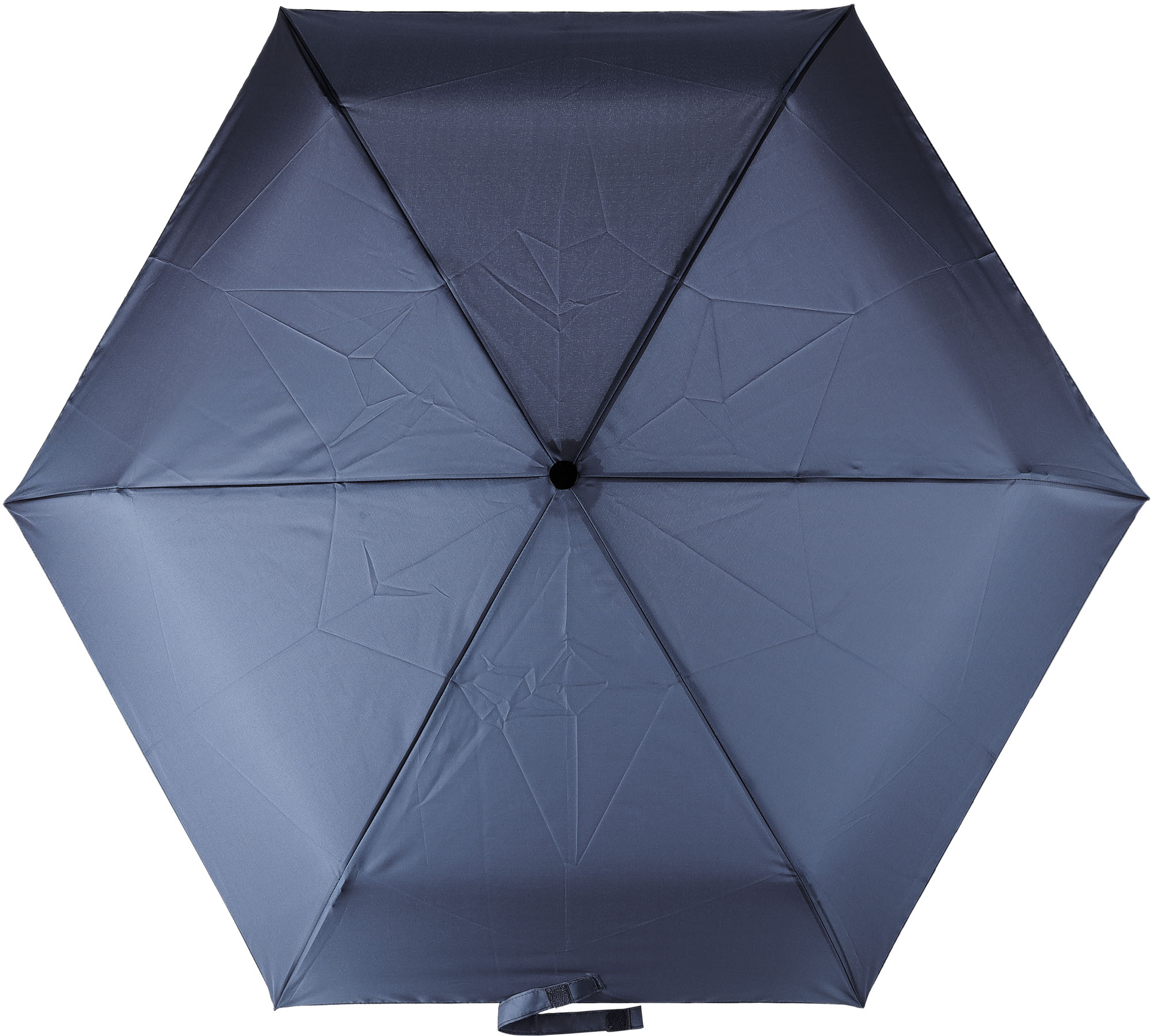 Picture of RPET telescopic umbrella