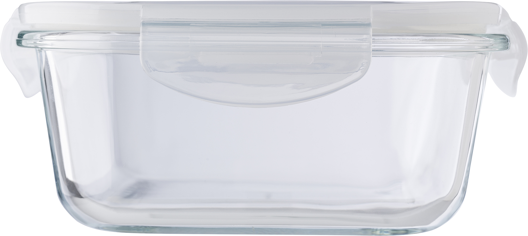 Picture of Glass lunch box