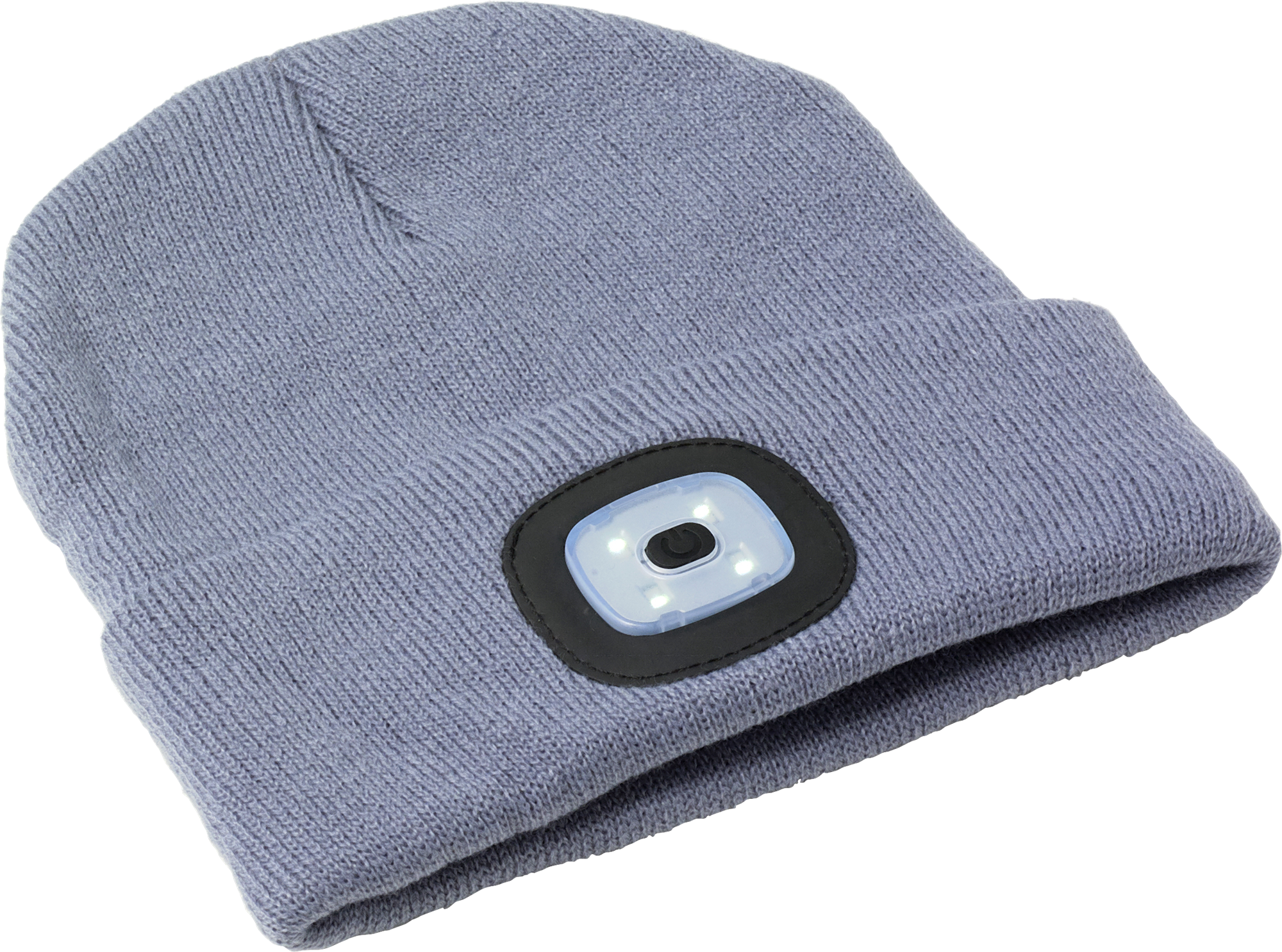 Picture of Acrylic hat with COB light