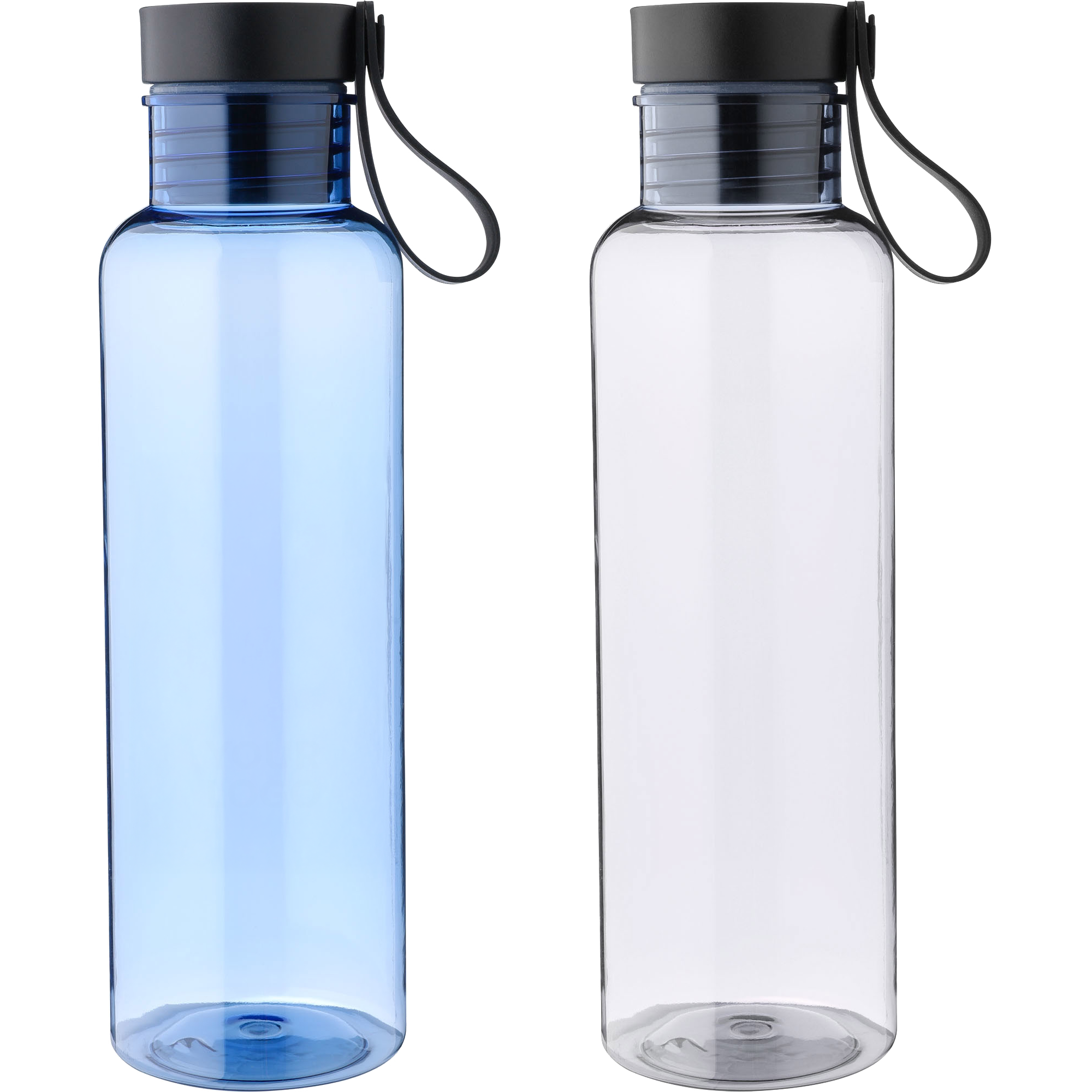 Picture of RPET single walled bottle (750 ml)