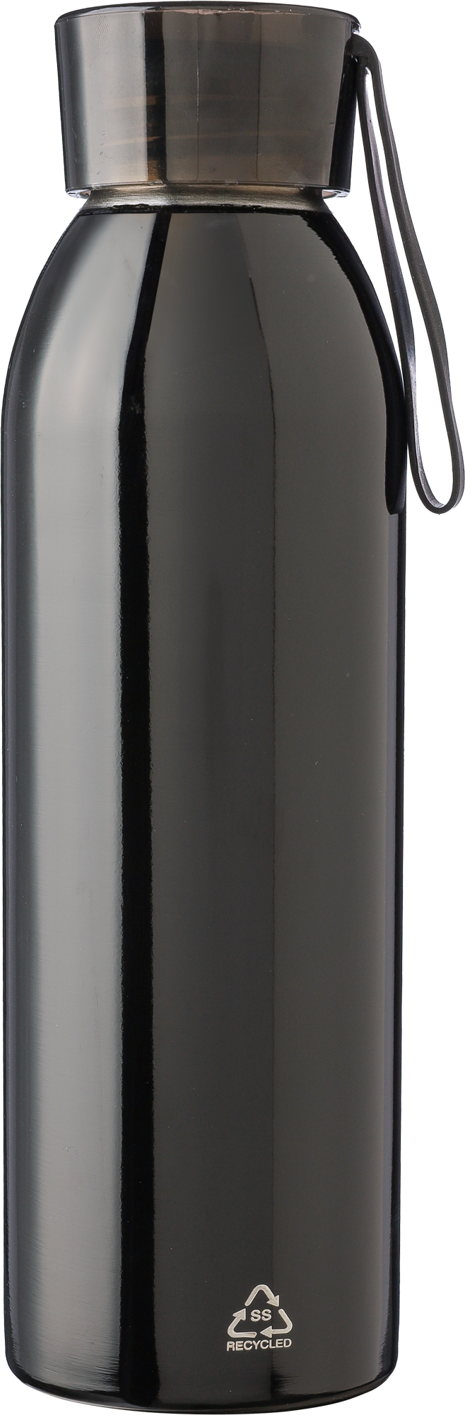 Picture of Stainless steel single-walled bottle (650ml)