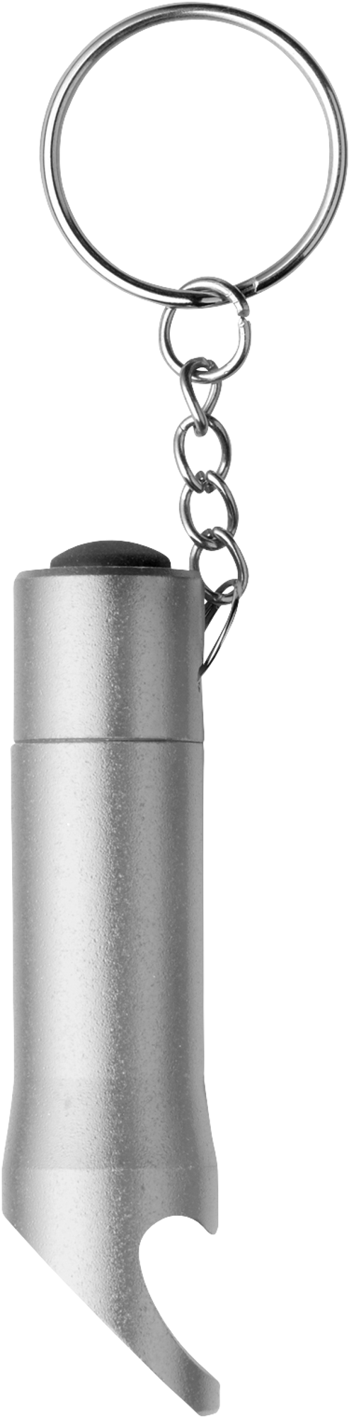 Picture of Bottle opener with torch keyring
