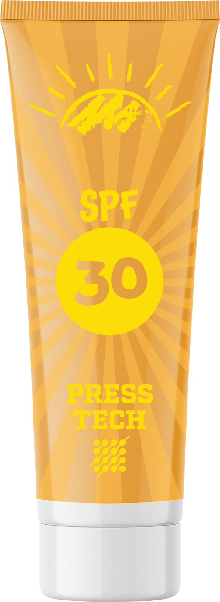 Picture of SPF30 Sun Lotion (30ml)