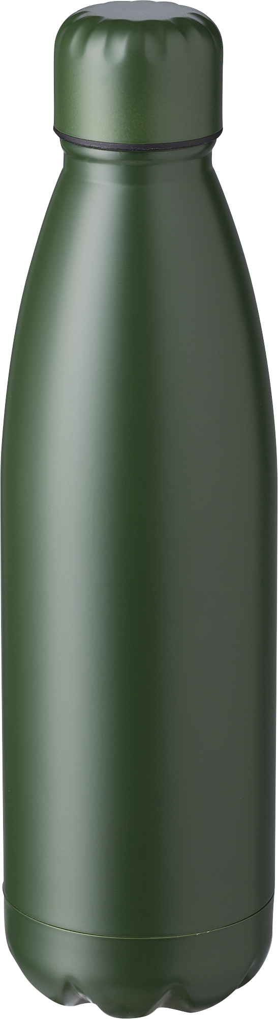 Picture of Stainless steel single walled bottle (700ml)