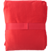 Micro mink blanket 4290_008 (Red)