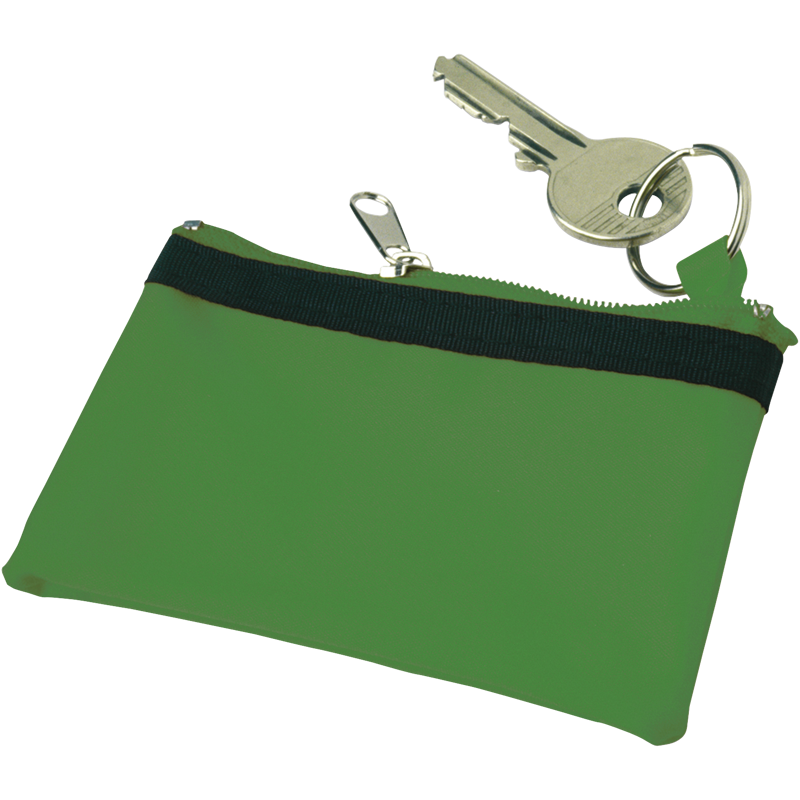 Key wallet 9124_004 (Green)