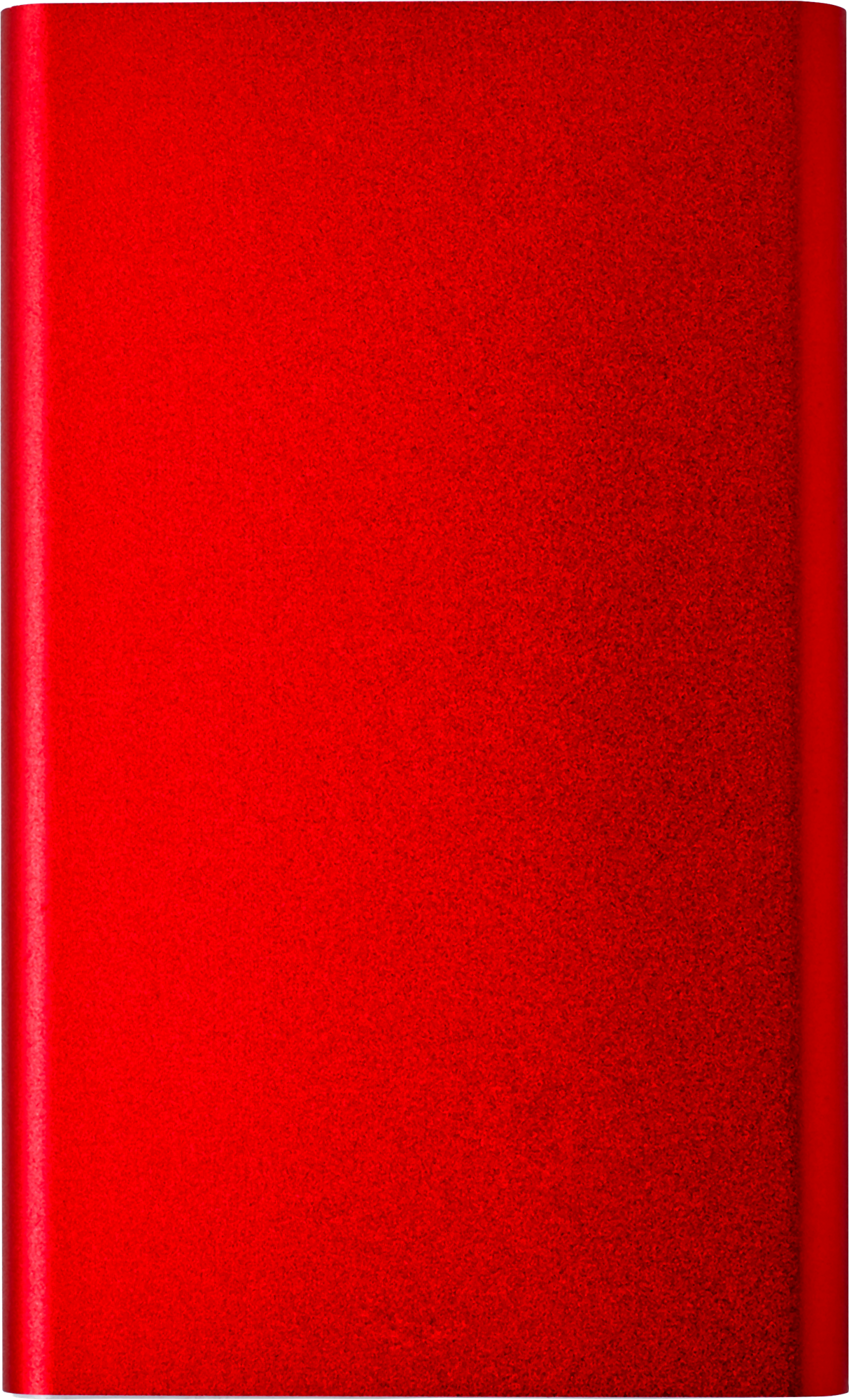 Picture of Aluminium power bank. (4000 mAh)