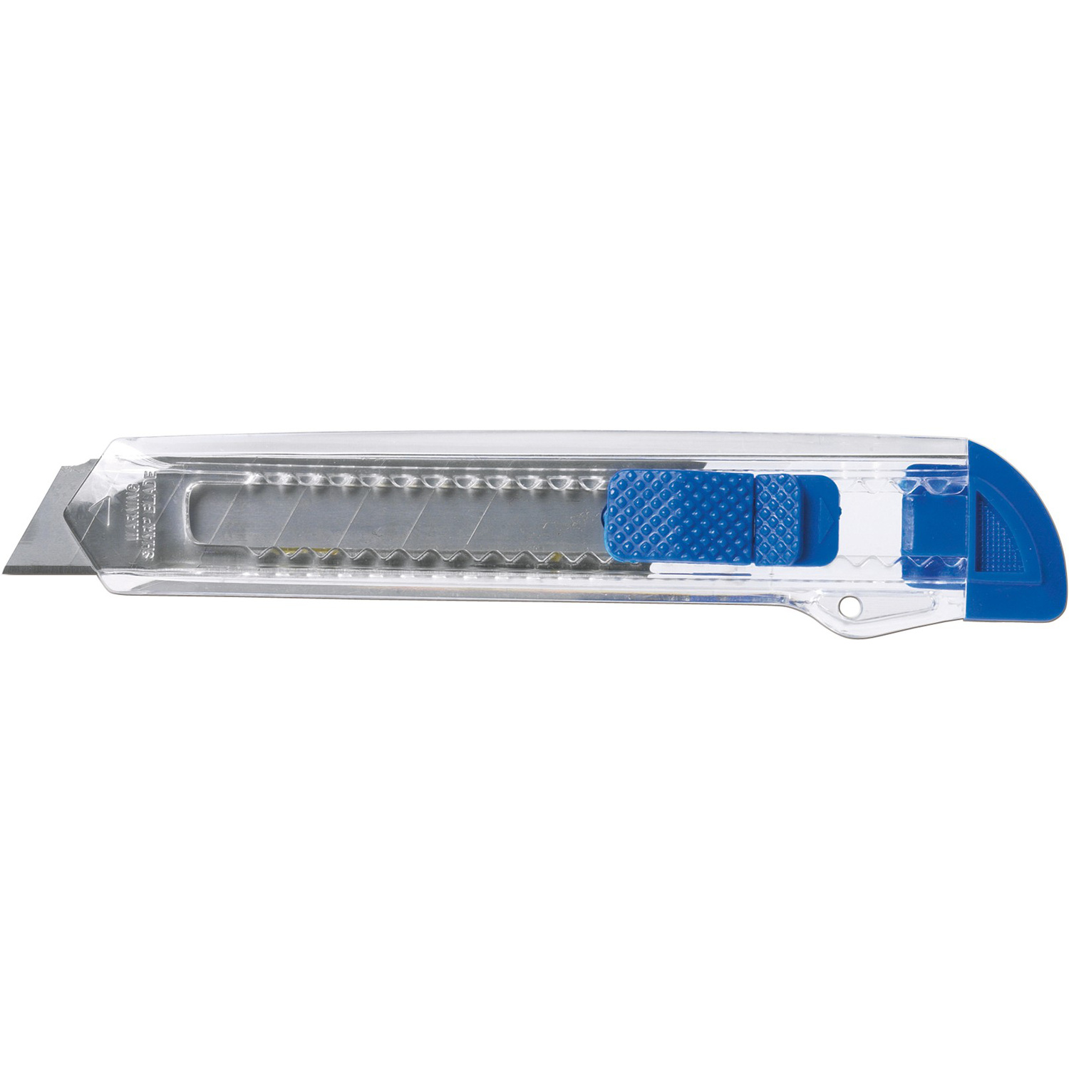 Picture of Translucent plastic cutter