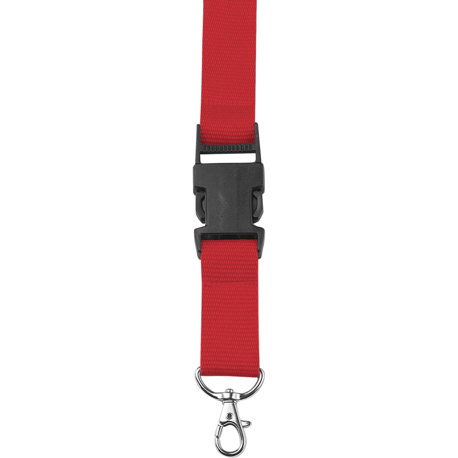 Picture of Lanyard with carabiner clip