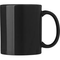 Ceramic mug 864650_001 (Black)