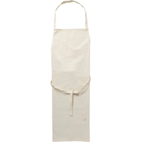 Cotton apron 7600_013 (Khaki)