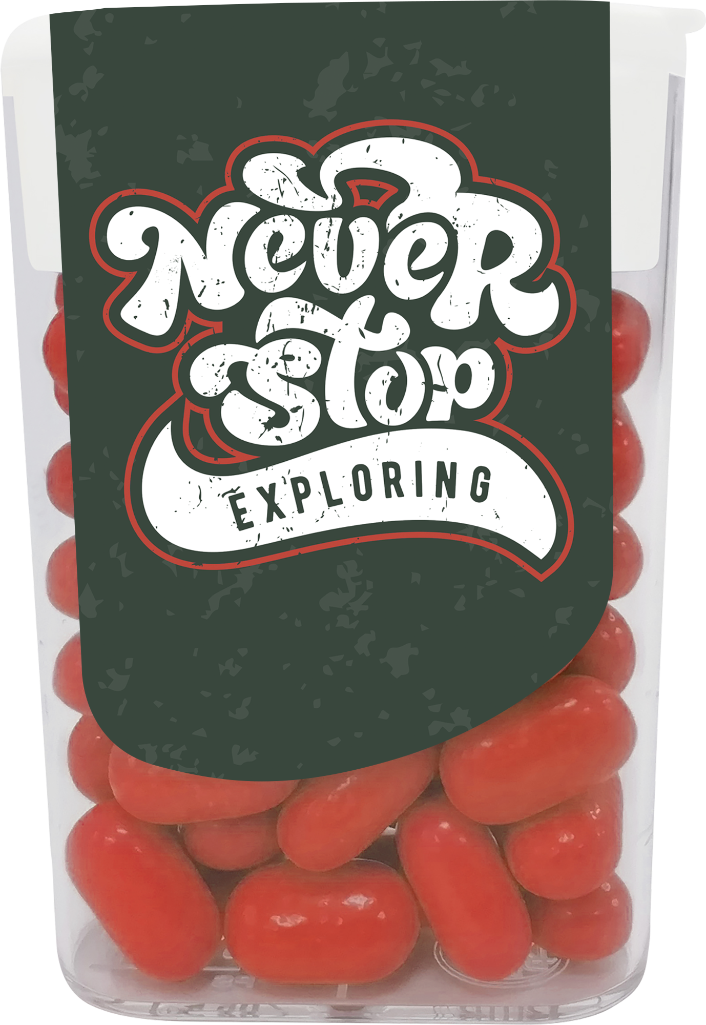 Picture of ATOMZ - Fruit (16g)