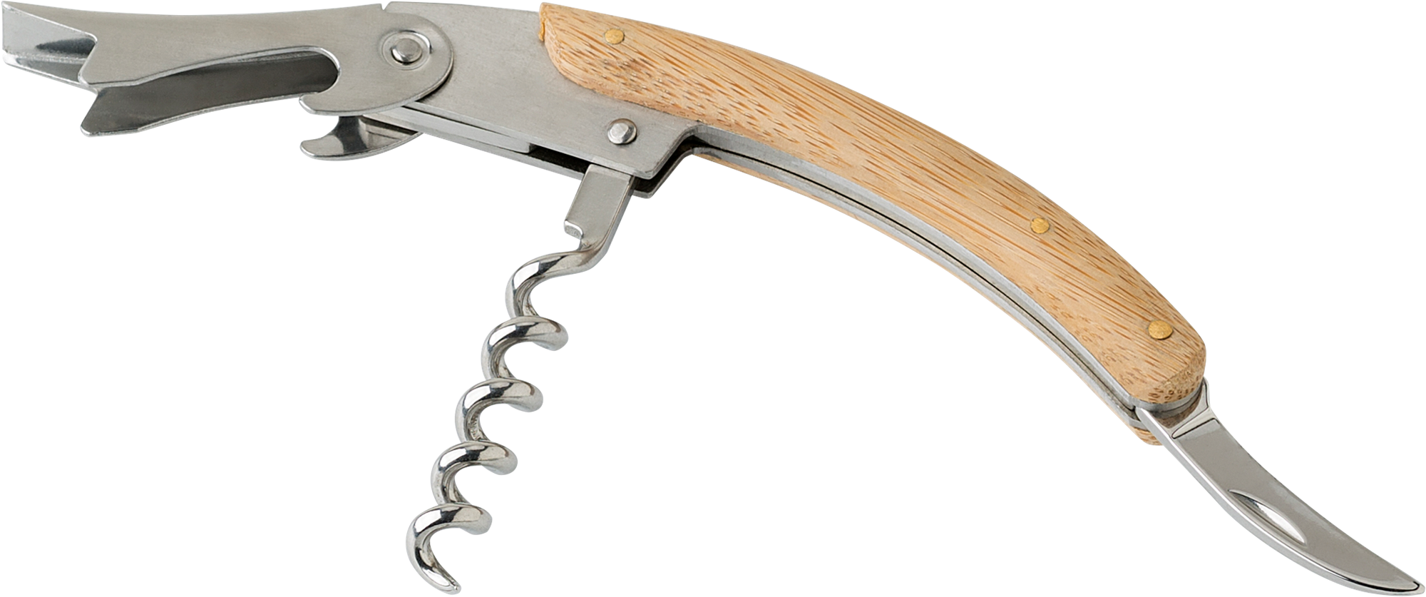 Picture of Waiters knife