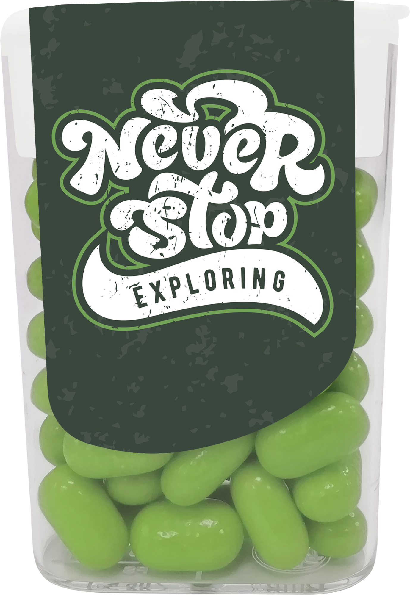 Picture of ATOMZ - Fruit (16g)