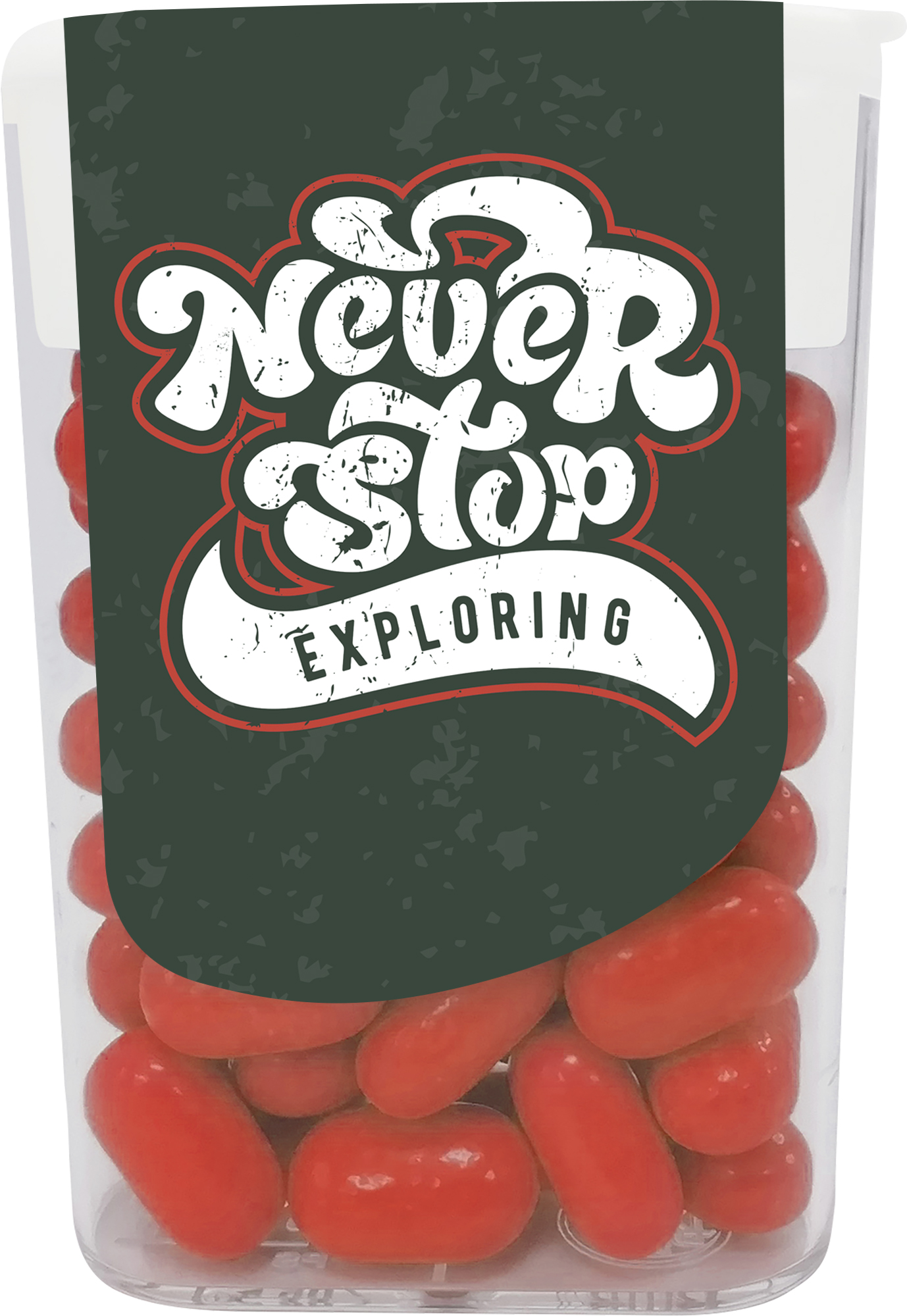 Picture of ATOMZ - Fruit (16g)