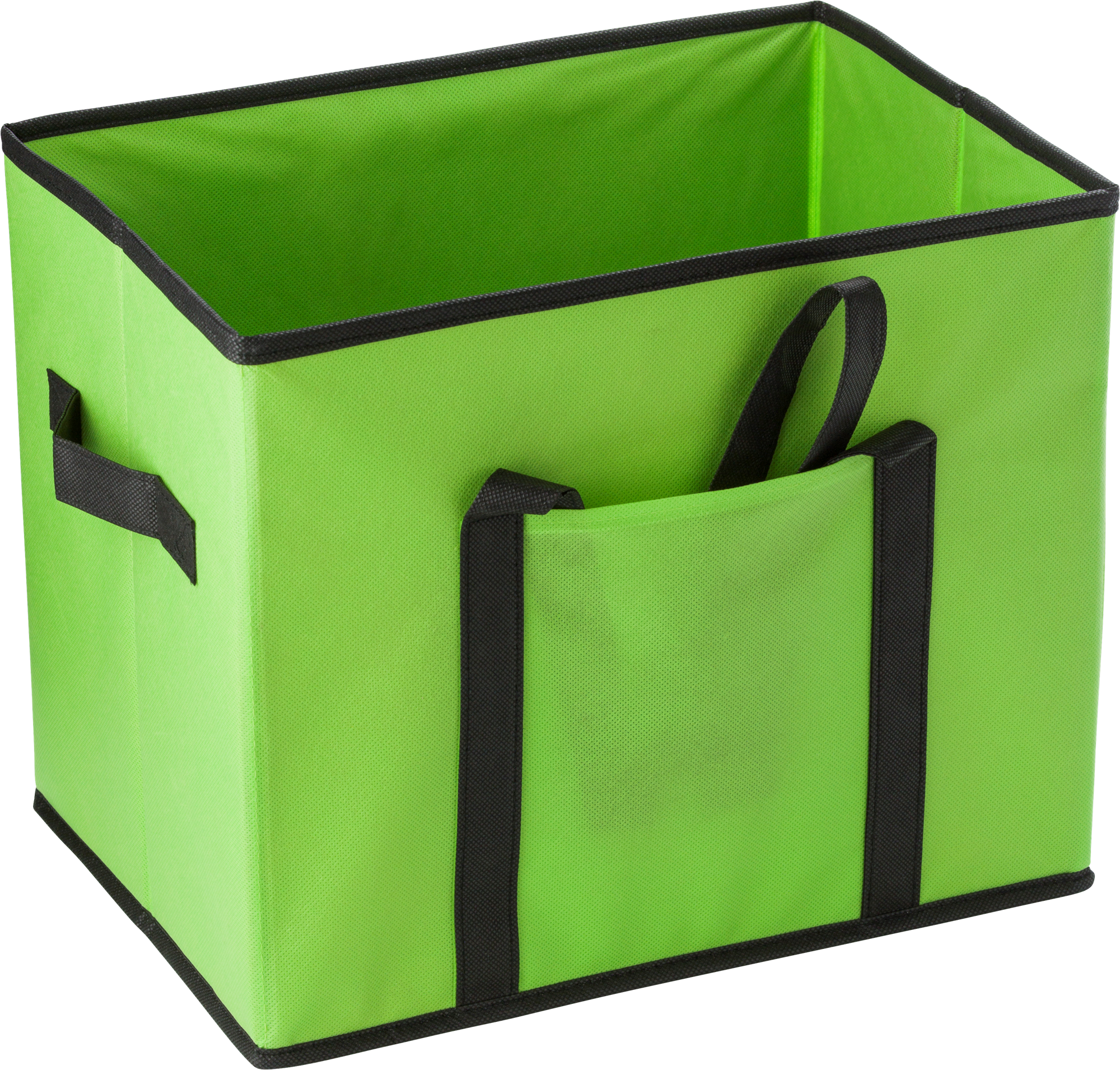 Picture of Foldable car organizer