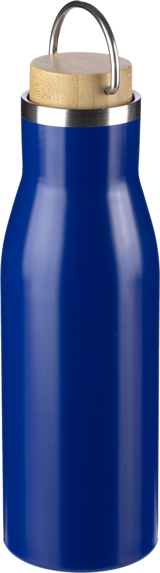Picture of Recycled steel bottle (500ml)