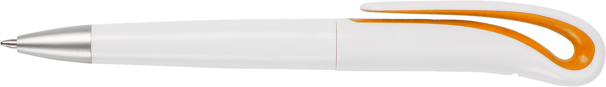 Picture of Plastic ballpen