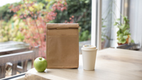 Non-woven cooler bag 8994_lif