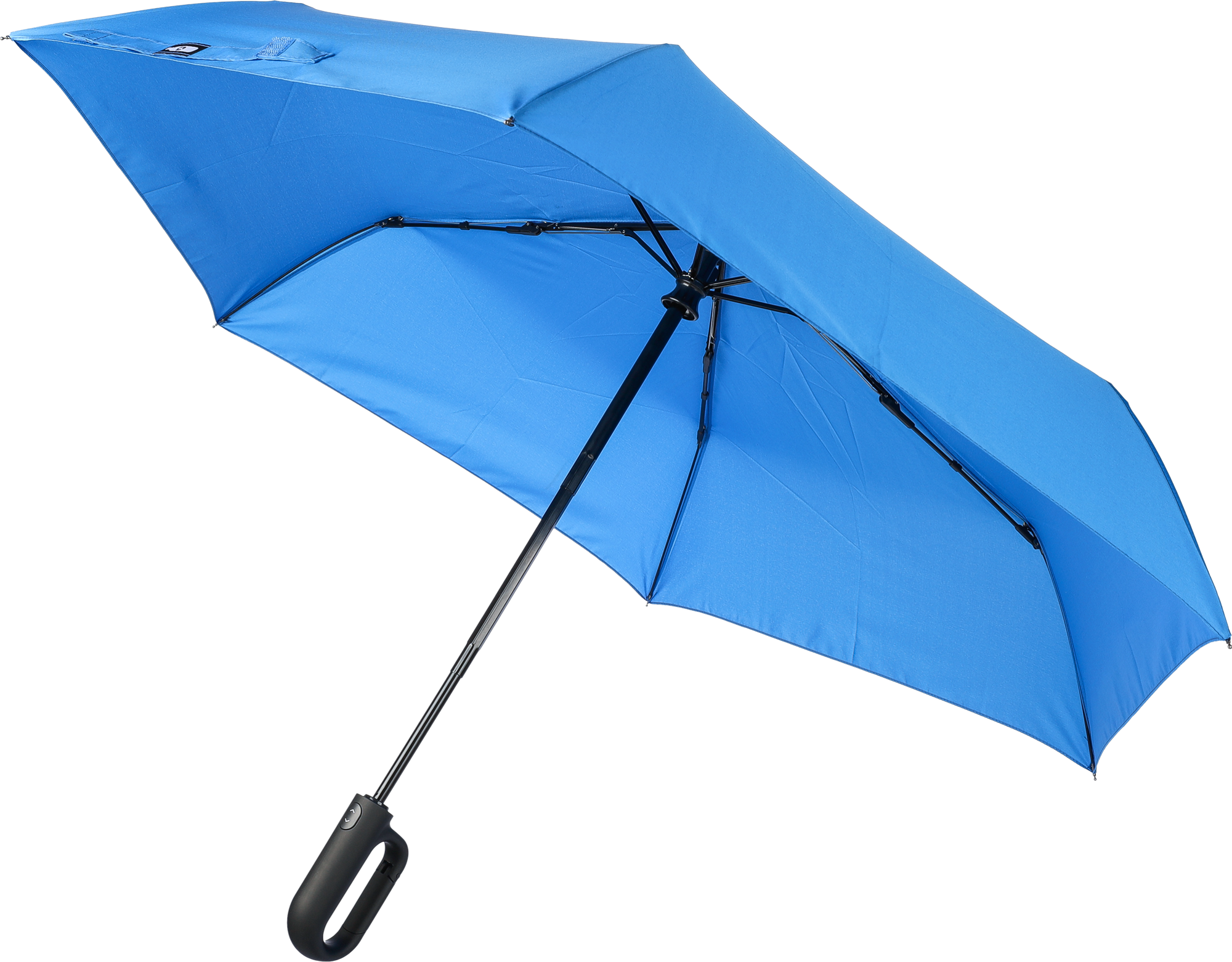 Picture of RPET telescopic umbrella