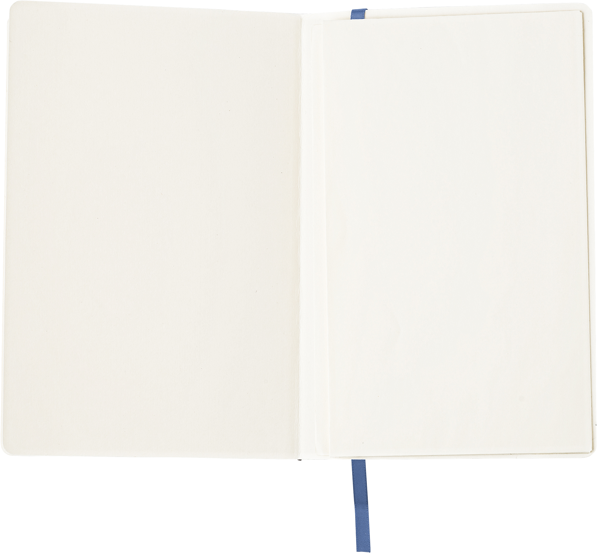 Picture of Notebook with inside back pocket. (approx. A5)