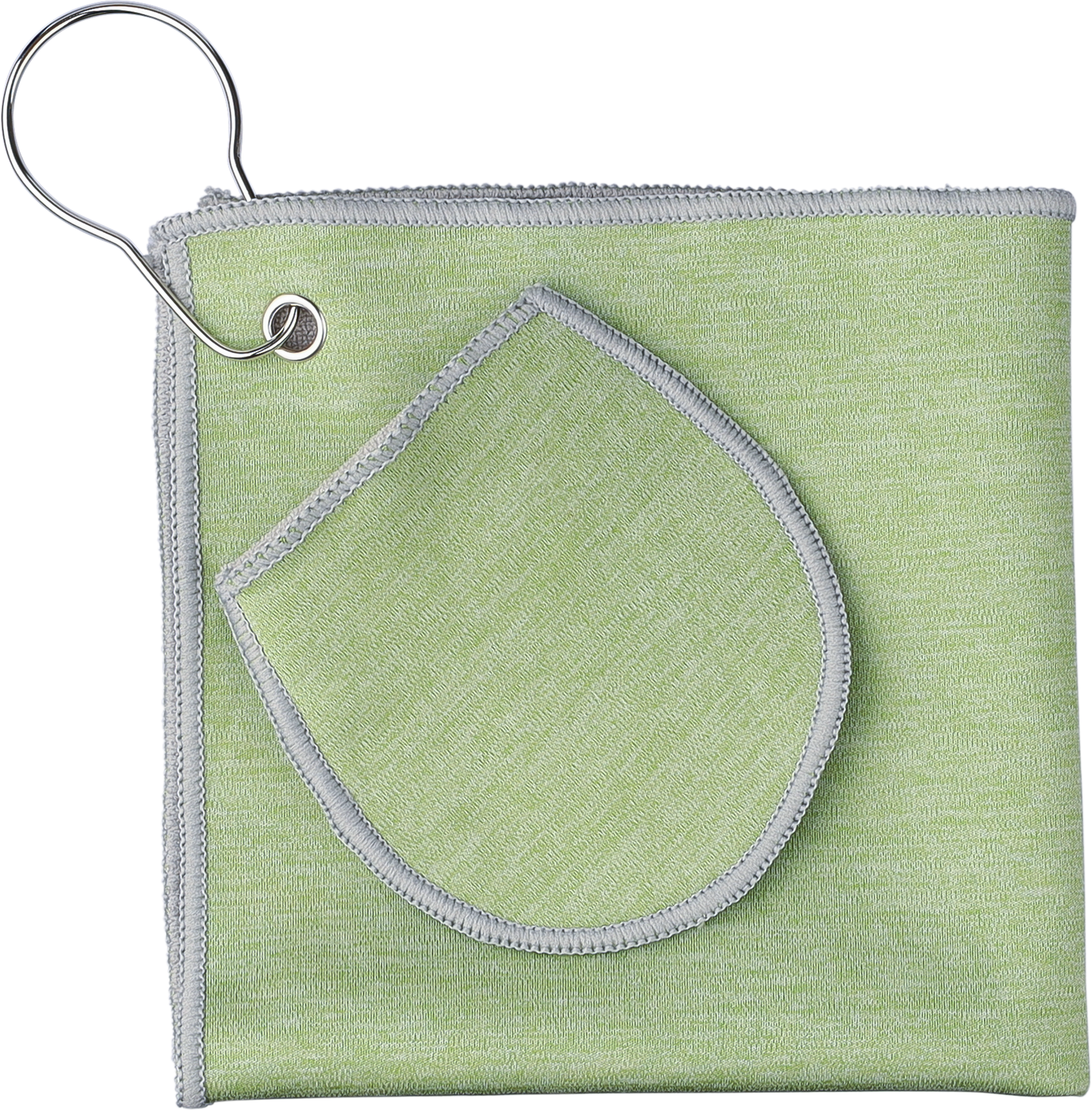 Picture of RPET Golf towel