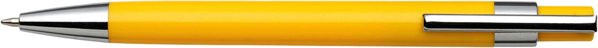 Picture of Plastic ballpen