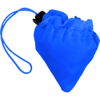 Foldable shopping bag 8962_023 (Cobalt blue)