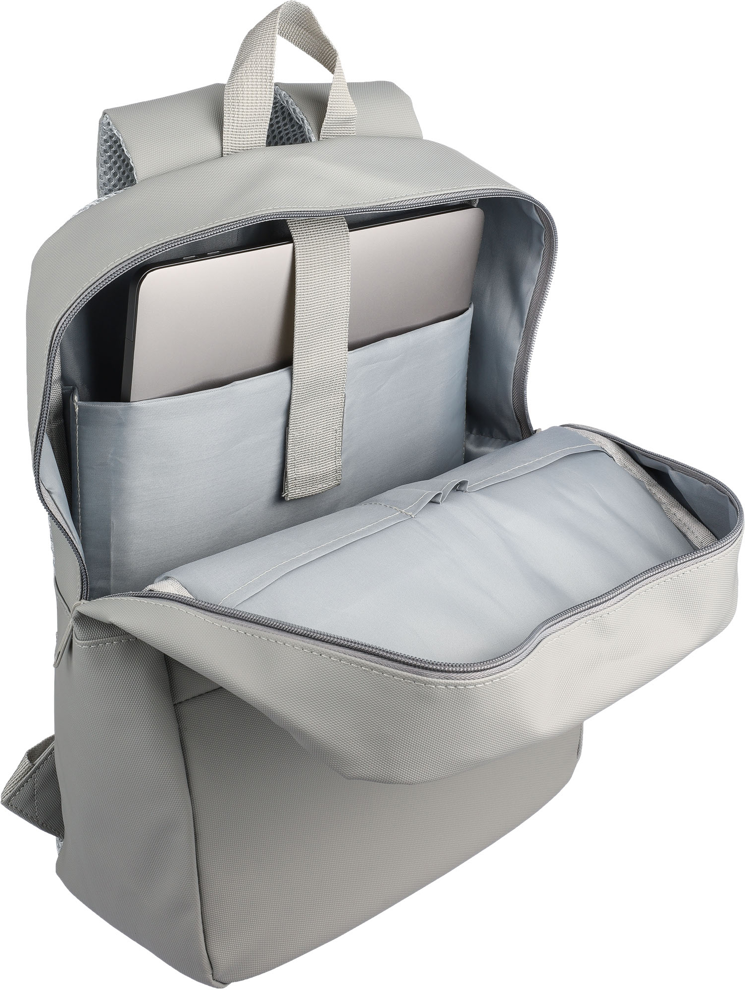 Picture of Water repellent laptop backpack