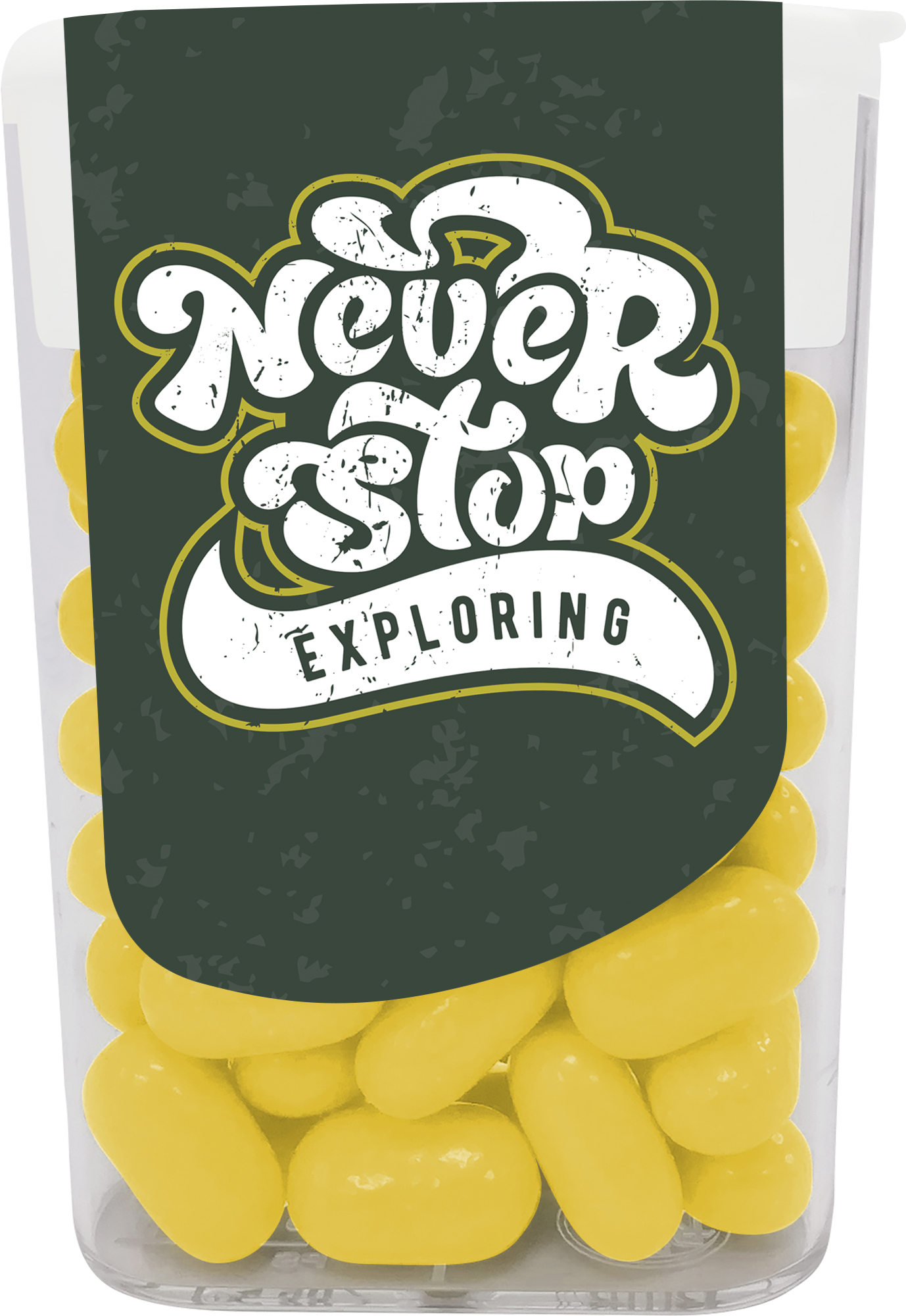 Picture of ATOMZ - Fruit (16g)