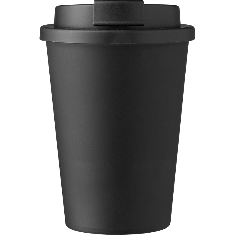 Travel mug (350ml) 1015119_001 (Black)
