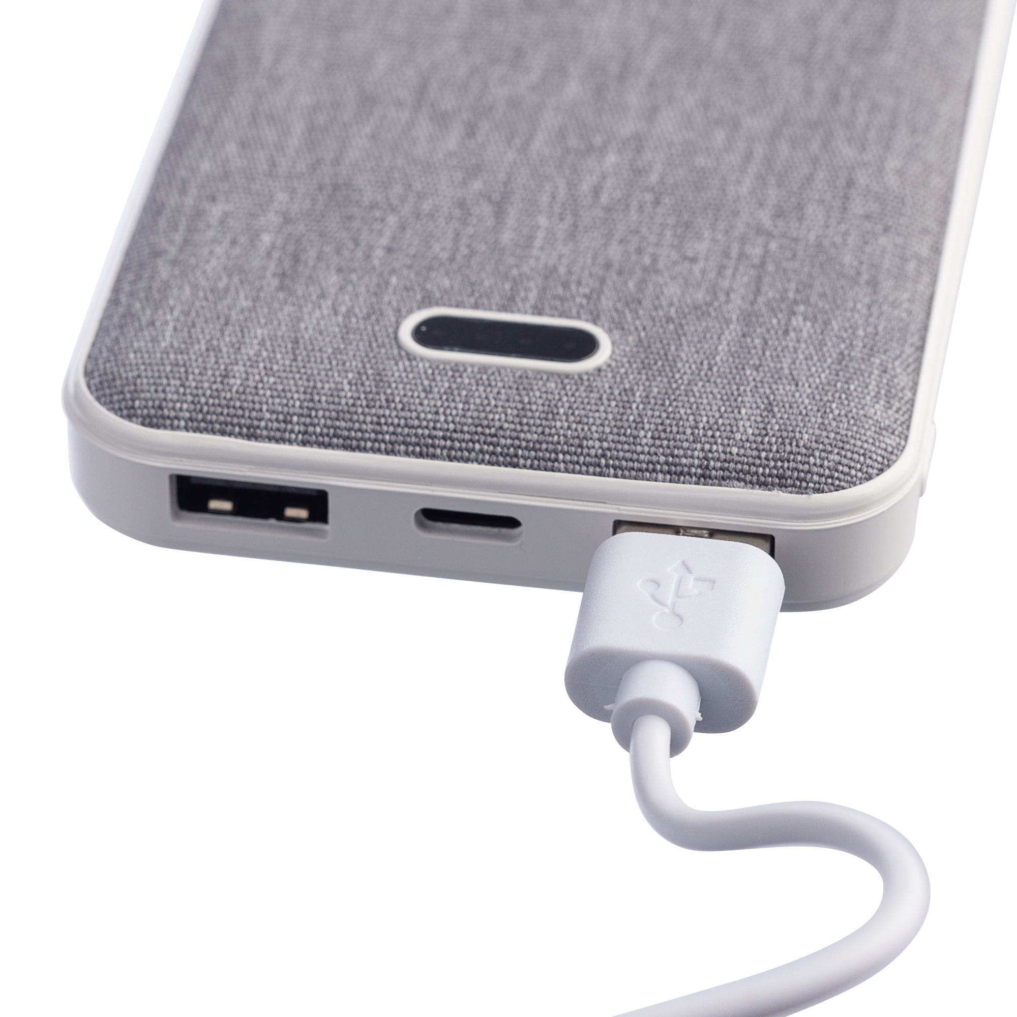 Picture of Recycled power bank (10000 mAh)