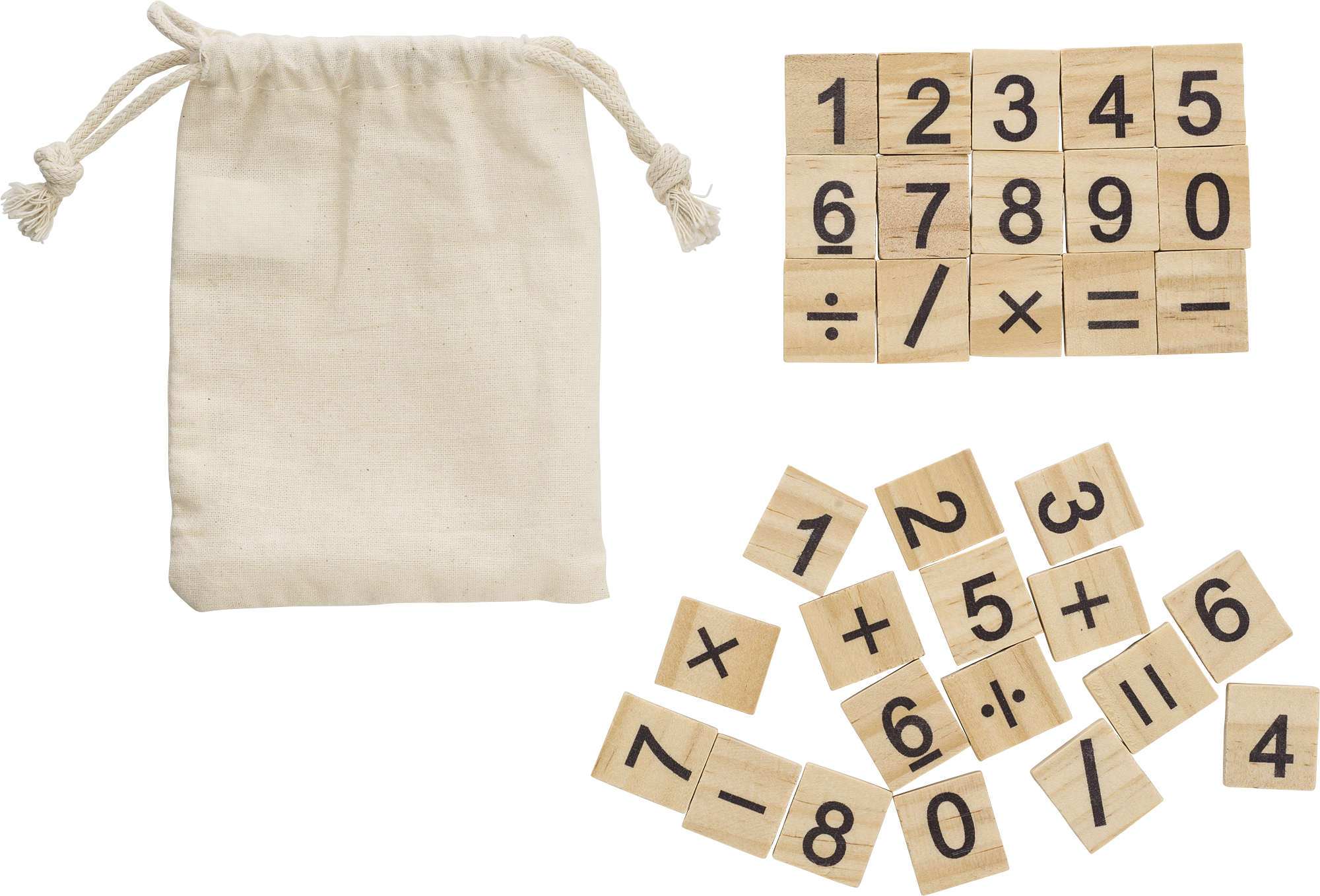 Picture of Pinewood educational game