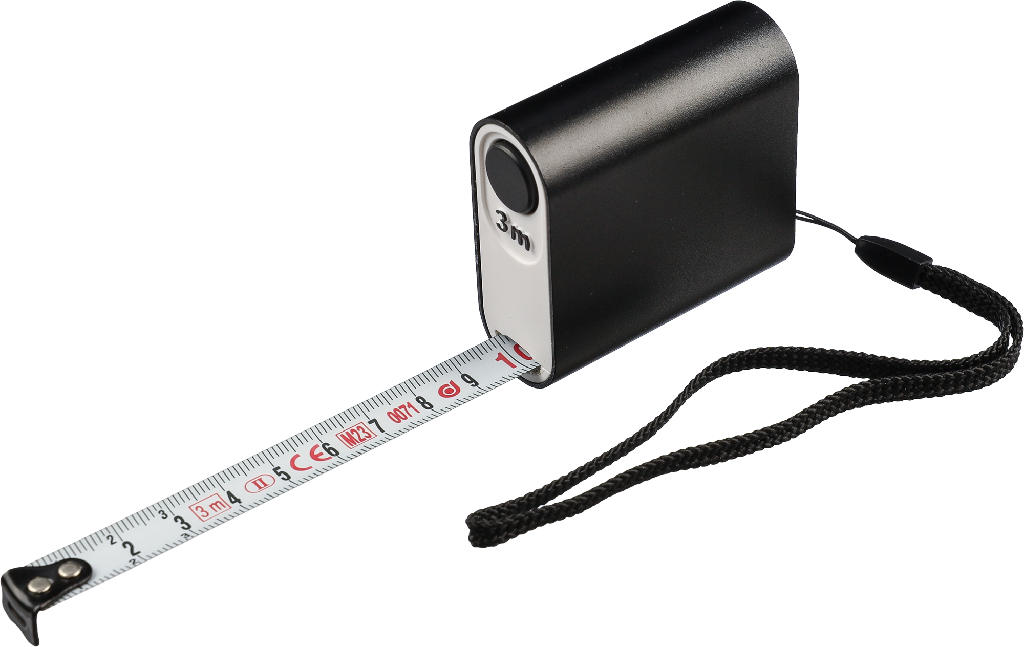 Picture of Aluminium tape measure (3m)