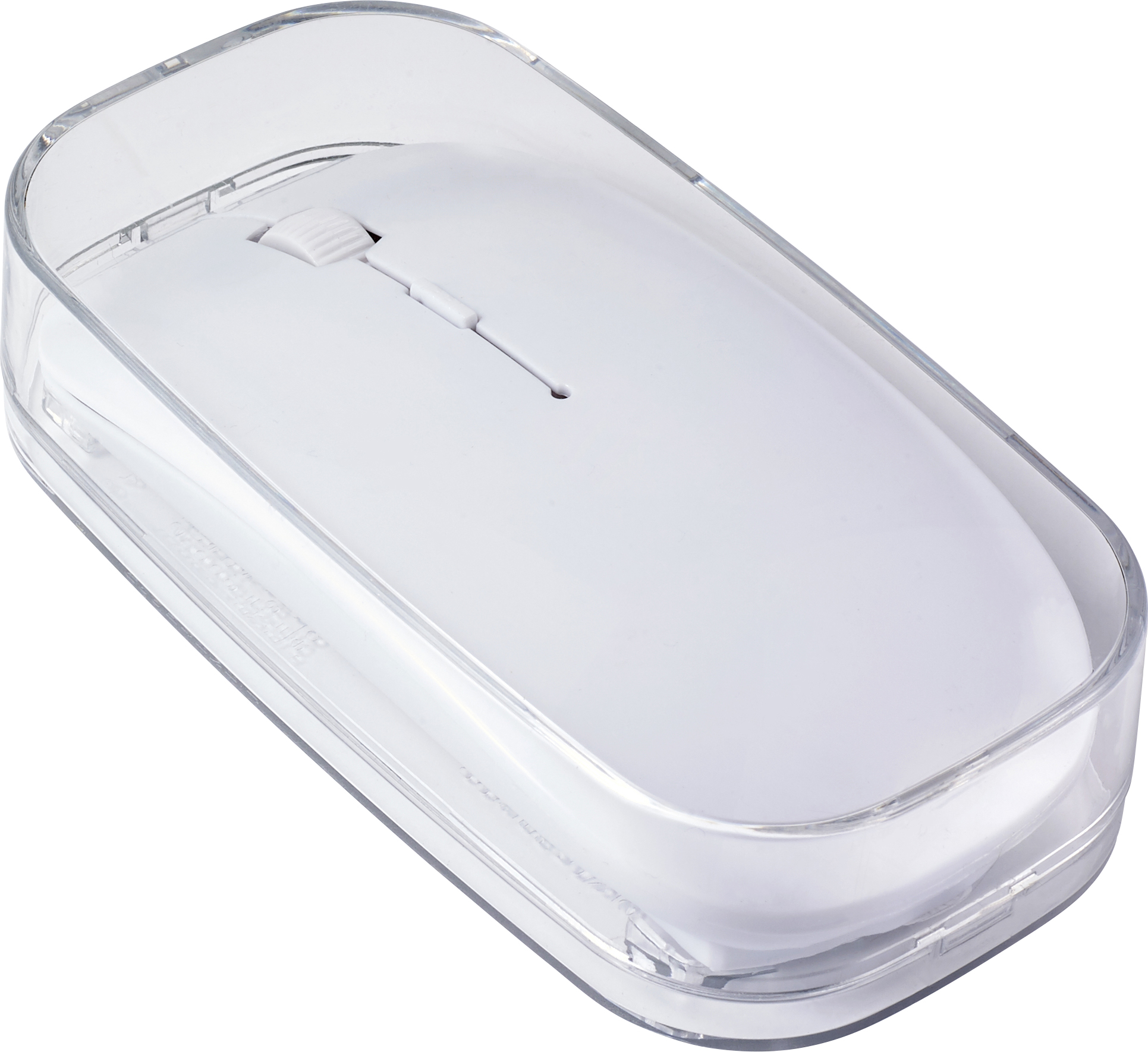 Picture of Wireless optical mouse