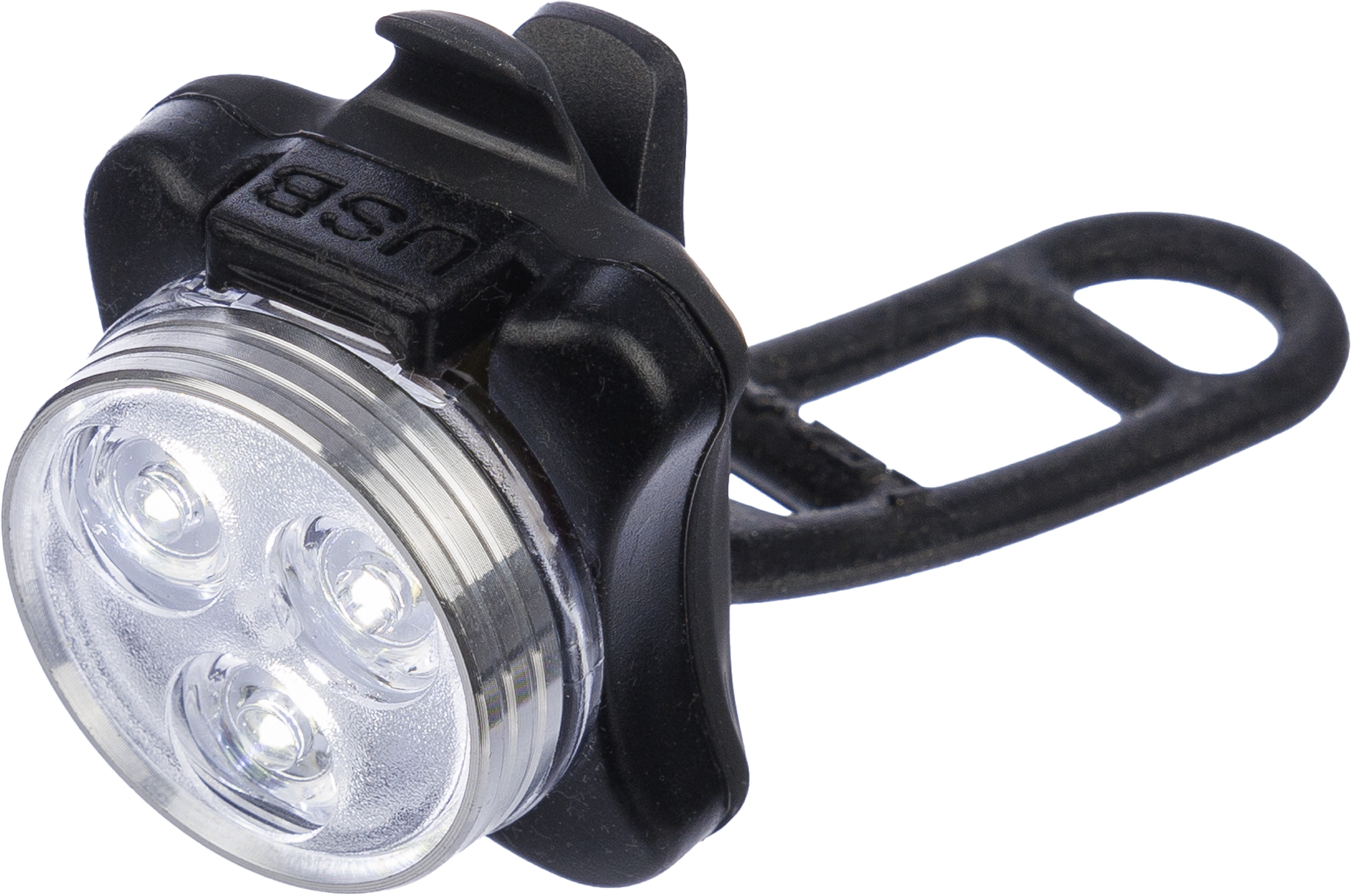 Picture of Rechargeable bicycle lights (2pc)