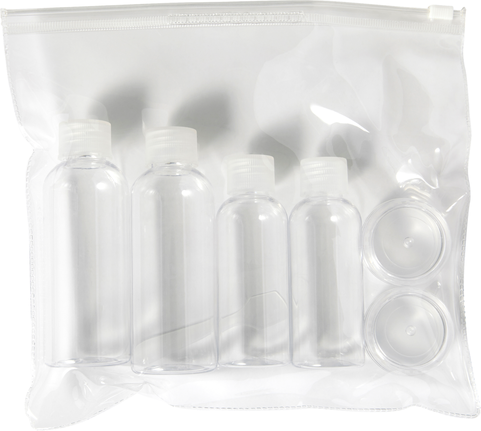 Picture of Travel set, 7pc