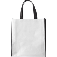 Shopping bag 0972_002 (White)