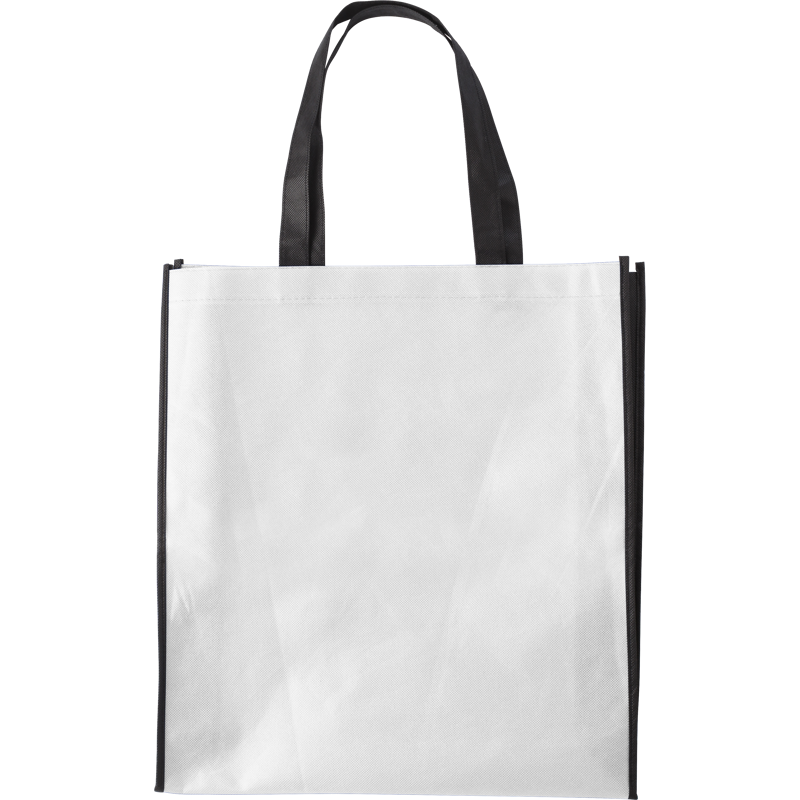 Shopping bag 0972_002 (White)